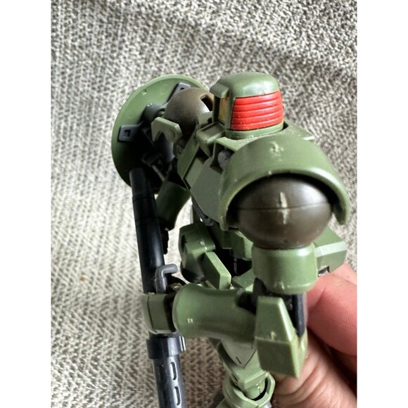 Bandai HG 1/144 Leo Full Weapon - Picture 6 of 7